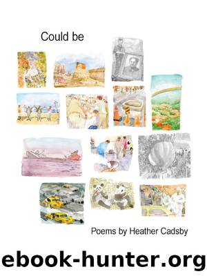 Could Be by Heather Cadsby
