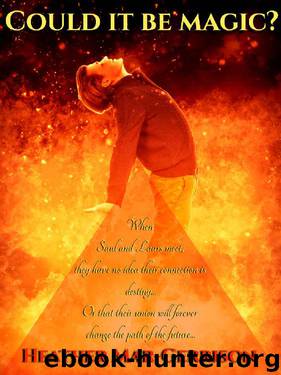 Could It Be Magic by Heather Mar-Gerrison