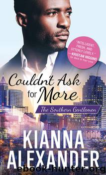 Couldn't Ask for More by Kianna Alexander