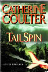 Coulter, Catherine - TailSpin by Coulter Catherine