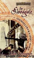 Counselors and Kings 02 - The Floodgate by Forgotten Realms