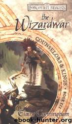 Counselors and Kings by Elaine Cunningham