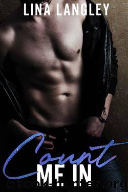 Count Me In by Lina Langley