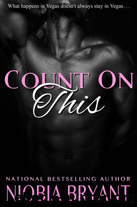 Count On This by Niobia Bryant