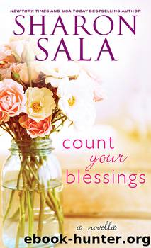 Count Your Blessings by Sharon Sala