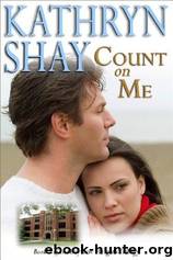 Count on Me by Kathryn Shay