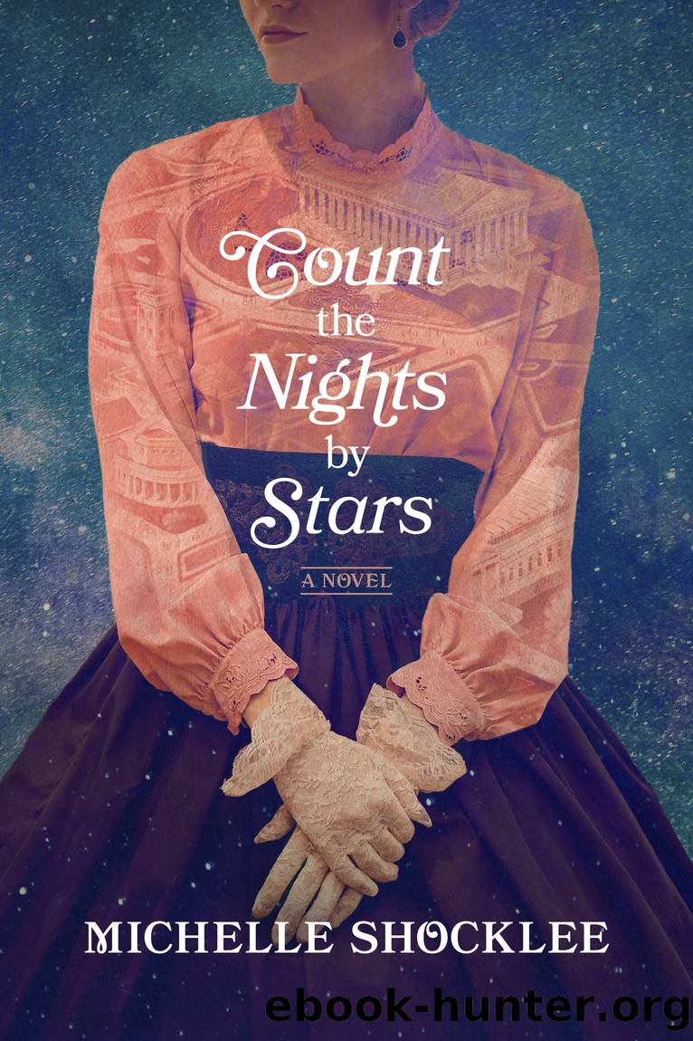 Count the Nights by Stars by Michelle Shocklee
