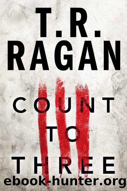 Count to Three by Ragan T.R