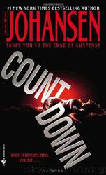 Countdown Eve Duncan 09 by Iris Johansen