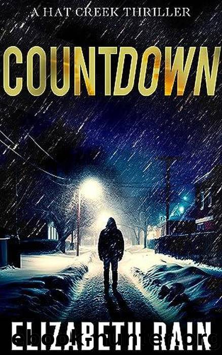 Countdown by Elizabeth Rain
