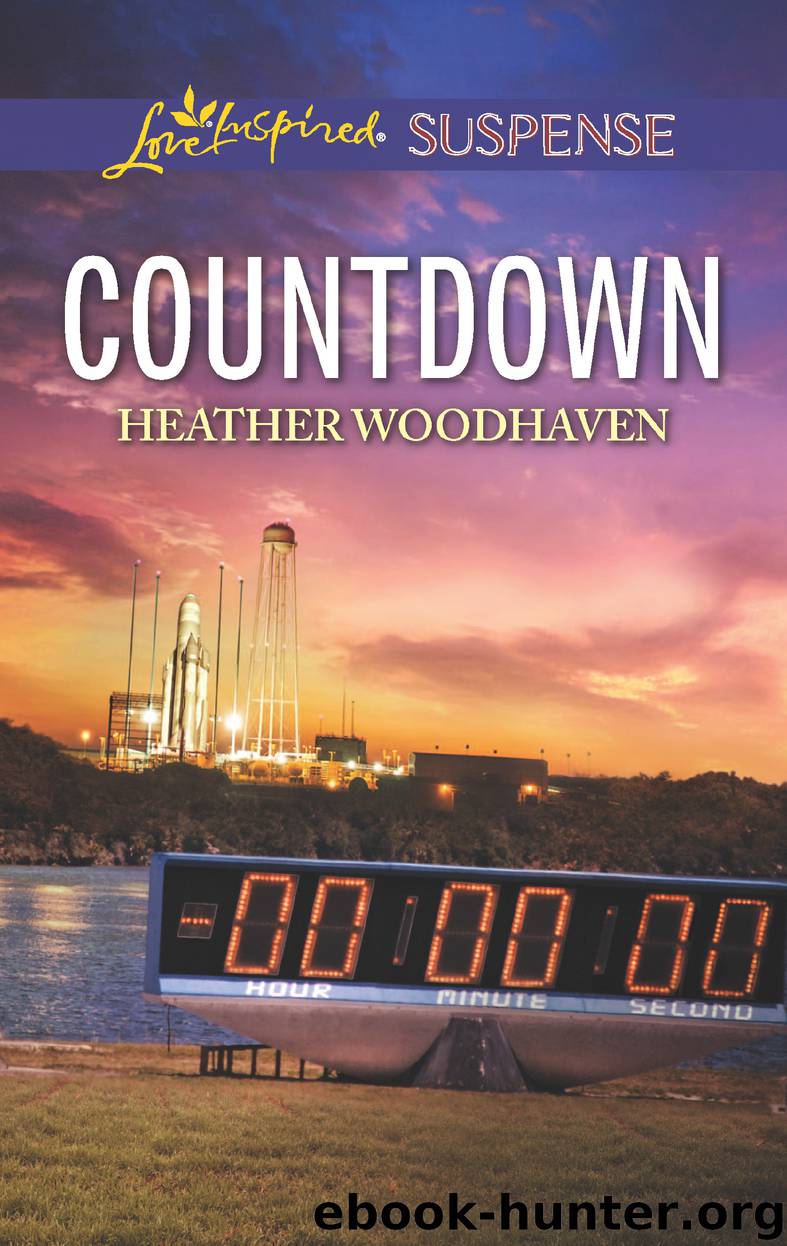 Countdown by Heather Woodhaven