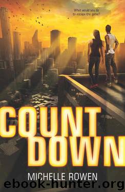 Countdown by Michelle Rowen