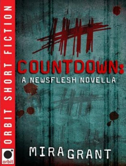 Countdown by Mira Grant