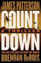 Countdown by Patterson James & Dubois Brendan
