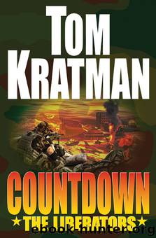 Countdown by Tom Kratman