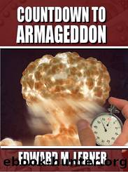 Countdown to Armageddon by Edward M. Lerner