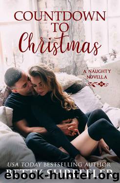 Countdown to Christmas: (A Christmas Romance Novella) by Betty Shreffler