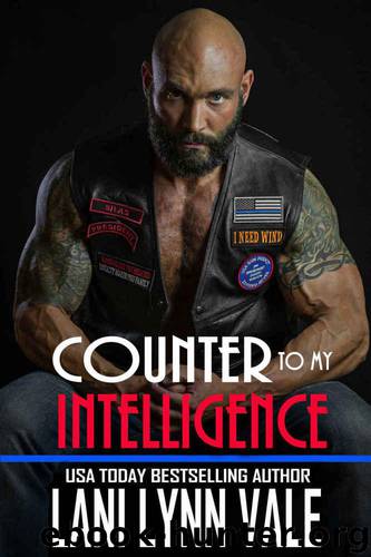 Counter To My Intelligence by Vale Lani Lynn
