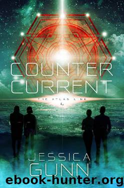 Countercurrent: Book Four of the Atlas Link Series by Jessica Gunn