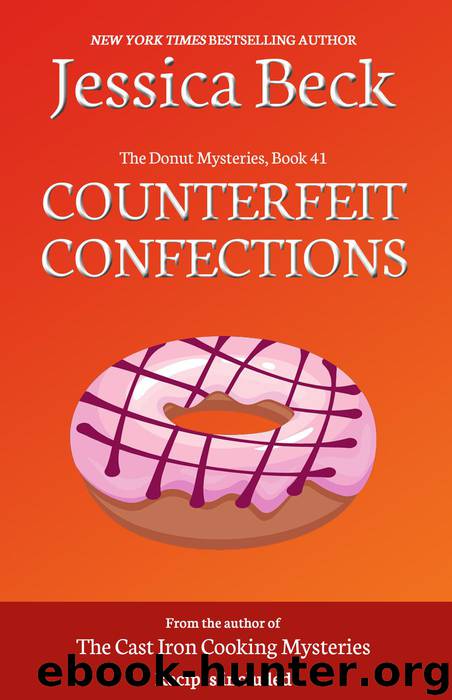 Counterfeit Confections by Jessica Beck