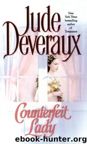 Counterfeit Lady by Deveraux Jude