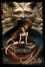 Counterfeit Magic by Armstrong Kelley