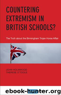 Countering Extremism in British Schools? by John Holmwood & Therese O’Toole