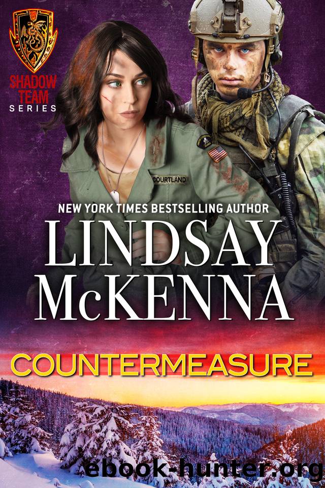 Countermeasure (Shadow Team Book 7) by Lindsay McKenna