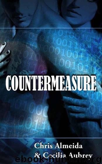Countermeasure by Cecilia Aubrey & Chris Almeida