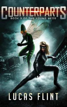 Counterparts by Lucas Flint