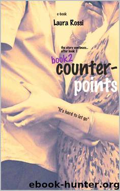 Counterpoints 2 (Counterpoints #2) by Laura Rossi