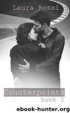 Counterpoints Book 3 by Laura Rossi