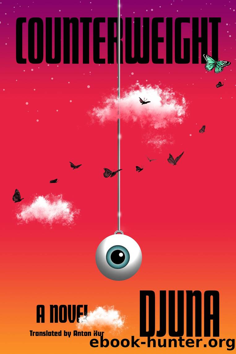Counterweight by Djuna