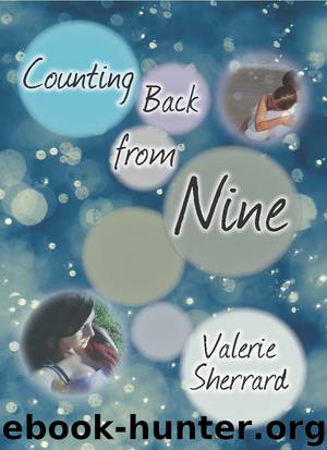 Counting Back from Nine by Valerie Sherrard