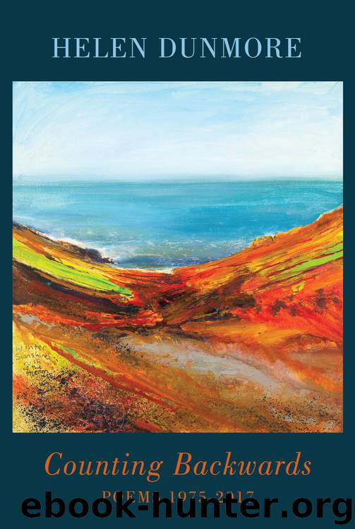 Counting Backwards by Helen Dunmore
