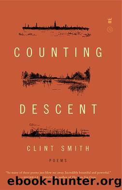 Counting Descent by Clint Smith
