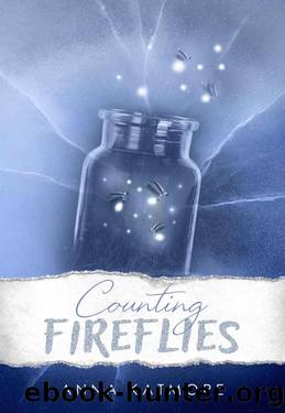 Counting Fireflies (On Thin Ice Book 1) by Anna Katmore
