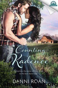 Counting Kadence (Whispers In Wyoming Book 4) by Danni Roan