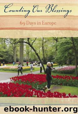 Counting Our Blessings by Di Perkins