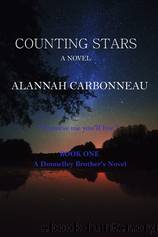 Counting Stars by Carbonneau Alannah