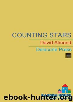 Counting Stars by David Almond