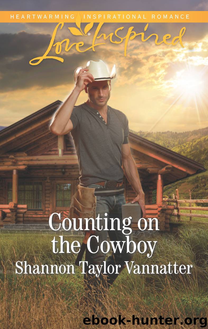 Counting on the Cowboy by Shannon Taylor Vannatter