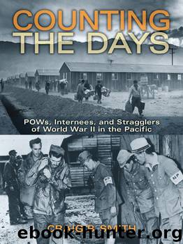 Counting the Days by Craig B. Smith