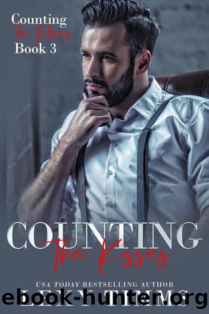 Counting the Kisses by Lexy Timms