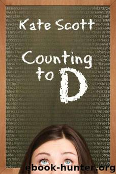 Counting to D by Scott Kate