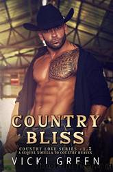 Country Bliss by Green Vicki