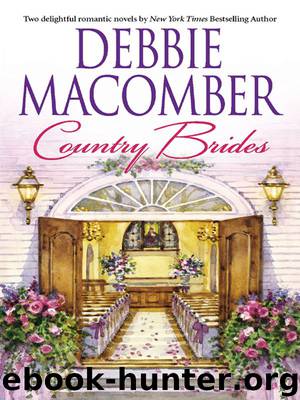 Country Brides by Debbie Macomber