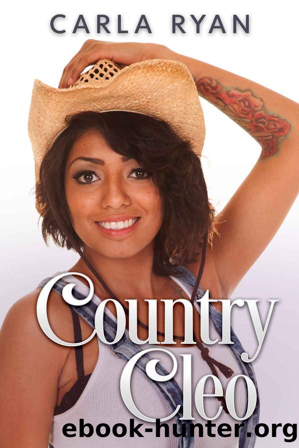Country Cleo by Carla Ryan