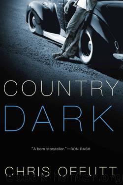 Country Dark by Chris Offutt