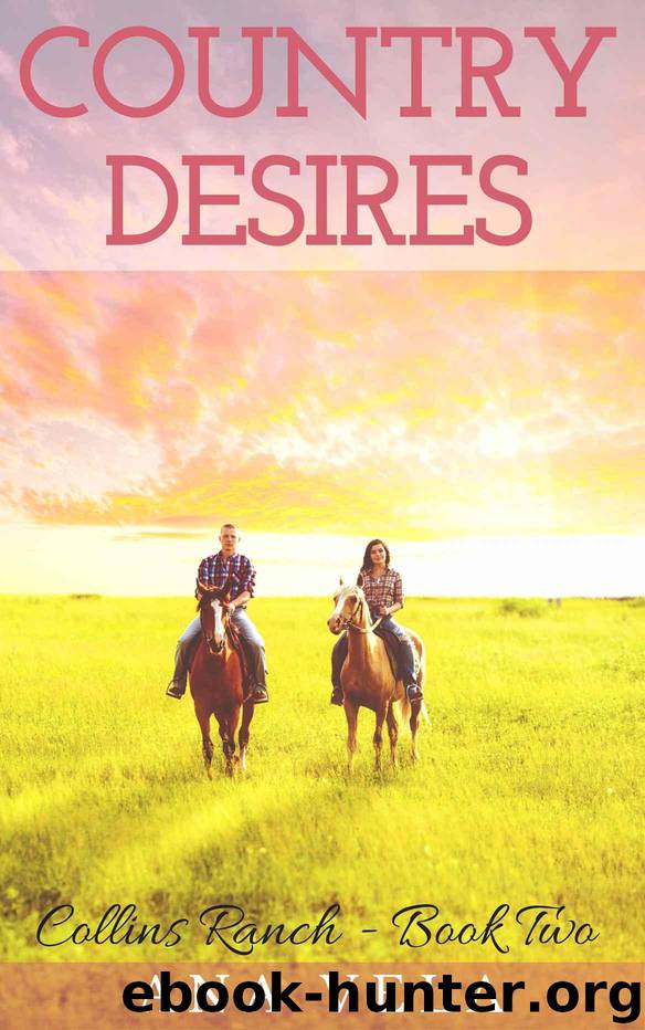 Country Desires by Vela Ana